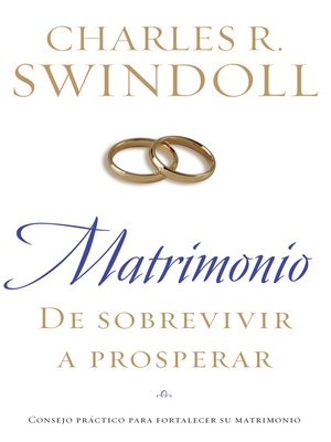 cover image of Matrimonio